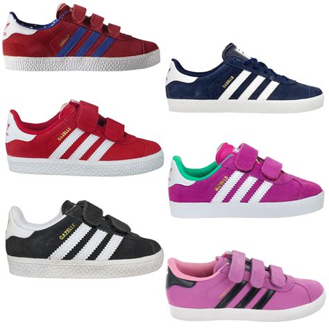 kinder schuhe adidas gazelle|adidas gazelle official website.